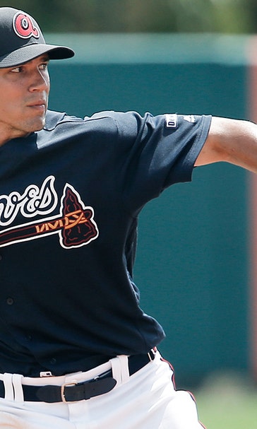 Braves' Jace Peterson seeks way back amid longer than expected run in Triple-A